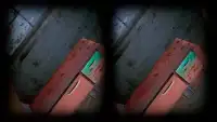 Russian Granny in VR Horror Neighbor Survival Game Screen Shot 1