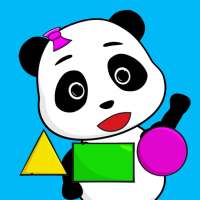 Panda Addie - Play & Learn