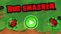 BUG SMASHER 2 Screen Shot 0