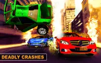 Car Crash Simulator - benz Beamng Accidents Sim Screen Shot 3