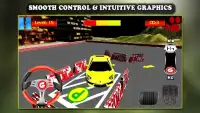 Car Parking Game Simulator 2018 Screen Shot 1