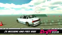 Russian Crazy Drift Screen Shot 4