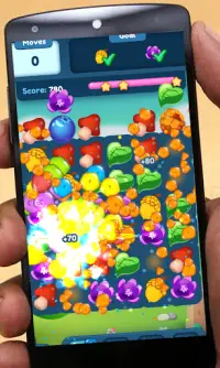 Forest Fruit Burst Screen Shot 3