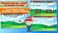 Learning Games for 3rd Graders Screen Shot 3