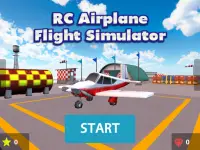 RC Airplane Flight Simulator Screen Shot 5
