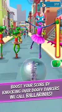Ballarina – A GAME SHAKERS App Screen Shot 6