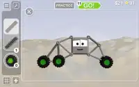Rover Builder GO Screen Shot 9