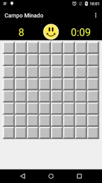 Minesweeper Screen Shot 0