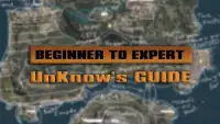 Beginner to Expert | UNKNOWN’S BATTLE ROYALE Screen Shot 2