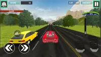 Multiplayer Car Racing Game – Offline & Online Screen Shot 2