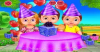 Birthday Party Games Best Fun Screen Shot 9