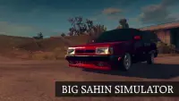 Turkish Sahin Simulator 2021 Sahin Drift Max Screen Shot 1