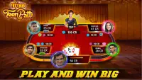 Tubb Teen Patti - Indian Poker Screen Shot 0