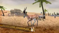 Deer Hunting Games Screen Shot 3