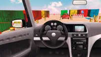 New Car Parking Game 3D Screen Shot 2