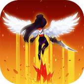 Taps Dragons - Clicker Heroes Fantaisie Idle RPG