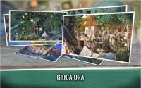 Luoghi Abbandonati Oggetti Nascosti Giochi Gratis Screen Shot 3