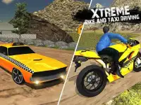 OffRoad मल्टी ट्रक परिवहन Screen Shot 13