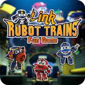 Link Robot Trains
