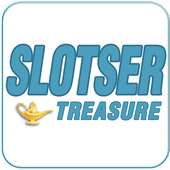 Slotser Treasure Game
