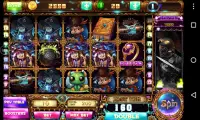 Slot - Magic Trip - Free Vegas Casino Slot Games Screen Shot 2