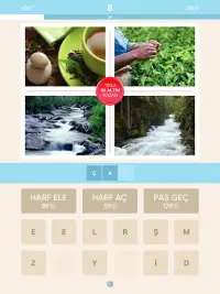 Resimli Kelime Bulmaca Screen Shot 9