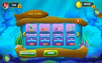 Fish World-Tanked Screen Shot 2