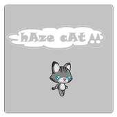 Haze Cat