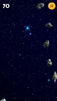 Space Shooter - Galaxy Shooting Game Screen Shot 6