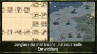 Strategy & Tactics: WW II Screen Shot 3