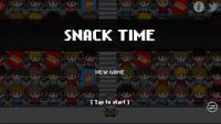 Snack Time Screen Shot 1
