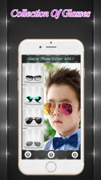 Glasses Photo Editor 2020 Screen Shot 6
