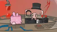 Guide for Super Meat Boy Forever Game : 2021 Screen Shot 1
