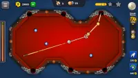 8 Ball Pool Trickshots Screen Shot 1