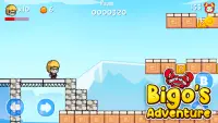 Bigo's Adventure Screen Shot 4