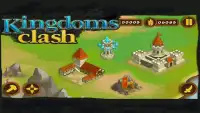 Kingdoms Clash Screen Shot 6