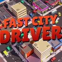 Fast City Driver