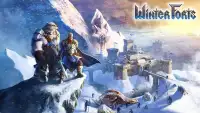 WinterForts: Exiled Kingdom Screen Shot 4
