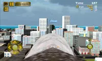 Nhanh Bird Simulator Rio Screen Shot 3