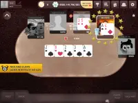 Poker Gox Texas Hold'em Screen Shot 6