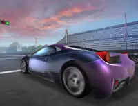City car racing 3D Screen Shot 5
