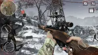 World War 2: Call Of Courage Screen Shot 1