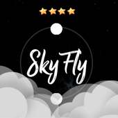 SkyFly 2D