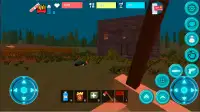 Cube Survival Online Screen Shot 3