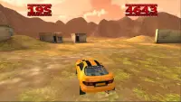 Rally Car Racing Drift Screen Shot 0