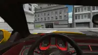 GTV Car Driving Simulator Screen Shot 5