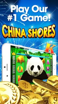 Parx Online™ Slots & Casino Screen Shot 0