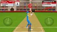 Stick Cricket Premier League Screen Shot 0