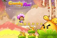 CandyRun Screen Shot 2