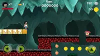 Diego:Fart Runner-He's Got Gas Screen Shot 6